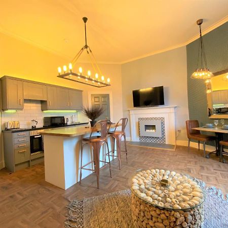 The Leeming At Claremont Apartments Leeds  Eksteriør bilde